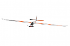 MODSTER RC Segelflugmodell mit Elektromotor Phoenix V2 2400mm ARTF (ohne Sender und Empfänger, ohne LiPo Akku, ohne Ladegerät)