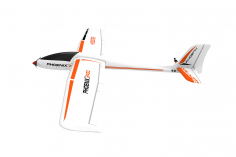 MODSTER RC Segelflugmodell mit Elektromotor Phoenix V2 2400mm ARTF (ohne Sender und Empfänger, ohne LiPo Akku, ohne Ladegerät)