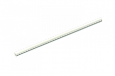 Bowdenzugrohr weiss 2,0Meter