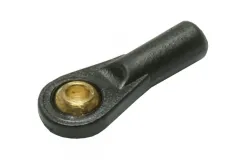 Kugelgelenk 17mm M2 Kugel Ø 5Stück