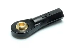 Kugelgelenk 27mm Kugel Ø 6mm 5Stück