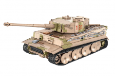 Cobi Klemmbausteine Tiger IV 131 Panzer Executive Edition - 8000 Teile