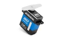 Kavan GO Servo Microservo GO-1020MG 0,08s/60° - 7,5kg.cm