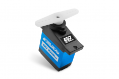 Kavan GO Servo Microservo GO-1013MG 0,13s/60° - 3,8kg.cm