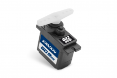 Kavan GO Servo Microservo GO-9MG 0,11s/60° - 2,2kg.cm
