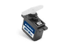 Kavan GO Servo Microservo GO-9MG 0,11s/60° - 2,2kg.cm