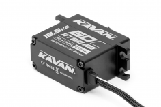 Kavan GO Heckservo Standardgröße GO-11T80MG 0,03s/60° - 18kg.cm