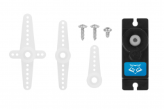 Kavan GO Servo Microservo GO-09 Plus servo 9g