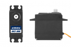 Kavan GO Servo Standardservo GO-36 0,16s/60° - 3,6kg.cm