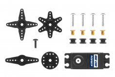 Kavan GO Servo Standardservo GO-36 0,16s/60° - 3,6kg.cm