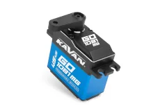Kavan GO Servo Standardservo GO-1081MG 0,085s/60° - 45kg.cm