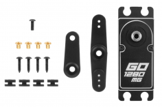 Kavan GO Servo Standardservo GO-1280MG 0,085s/60° - 40kg.cm
