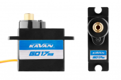 Kavan GO Servo Microservo GO-17MG Servo 17g