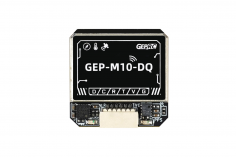 GepRC GEP-M10 DQ GPS Module