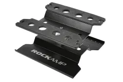 Rockamp Auto Montage Stand Schwarz 60mm