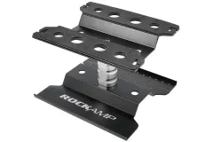 Rockamp Auto Montage Stand Schwarz 100mm