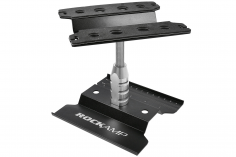 Rockamp Auto Montage Stand Schwarz 100mm