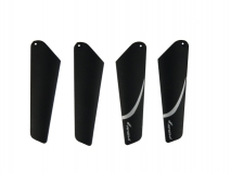 Firestorm Alloy Rotorblatt Set 4 Stück