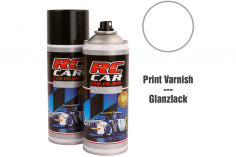 RC CAR Colours Lexan Farbe Glanzlack in der Spraydose 150ml