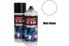 RC CAR Colours Lexan Farbe Matt Finish in der Spraydose 150ml