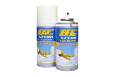 RC Styro Colours Styro Farbe Grün in der Spraydose 150ml