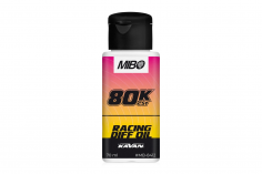 MIBO Öl für Differential 80.000CST (CPS) / 2950WT 70ml