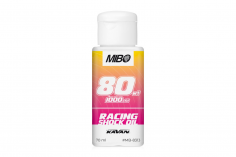 MIBO Öl für Dämpfer 80WT / 1000CST (CPS) 70ml