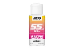 MIBO Öl für Dämpfer 55WT / 725CST (CPS) 70ml