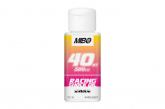 MIBO Öl für Dämpfer 40WT / 500CST (CPS) 70ml