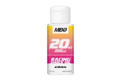 MIBO Öl für Dämpfer 20WT / 200CST (CPS) 70ml