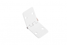 Scharnier MINI 26x11mm 10stück