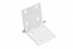 Scharnier Standard 34x16mm 10Stück
