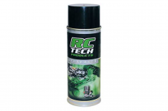 RC Tech Reinigungsspray speziell für RC Cars 400ml