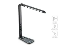 SkyRC Led Pit Lampe Schwarz