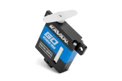 Kavan GO Servo Microservo GO-1023MG 0,09s/60° - 7,0kg.cm