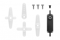 Kavan GO Servo Microservo GO-1023MG 0,09s/60° - 7,0kg.cm