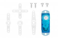 Kavan GO Servo Pikoservo GO-03 3,7g