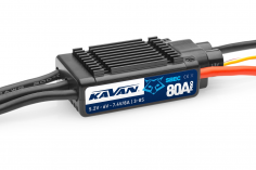 Kavan PRO-80SB Brushless Regler 80A