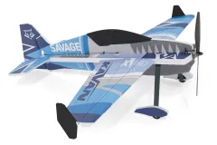 Kavan Savage Mini - blau