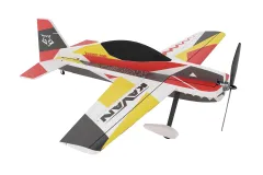 Kavan Savage MAX - rot