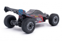 MODSTER RC Auto Sport Racer Elektro Brushed Buggy 2WD 1:24 RTR