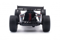 MODSTER RC Auto Sport Racer Elektro Brushed Buggy 2WD 1:24 RTR