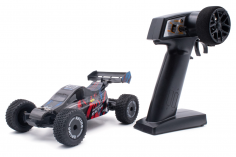 MODSTER RC Auto Sport Racer Elektro Brushed Buggy 2WD 1:24 RTR