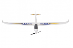 MODSTER SZD-54 2000mm Elektromotor Segelflugmodell PUP