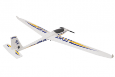 MODSTER SZD-54 2000mm Elektromotor Segelflugmodell PUP