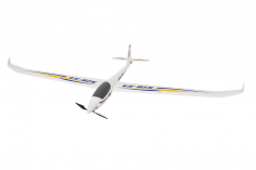 MODSTER SZD-54 2000mm Elektromotor Segelflugmodell PUP