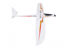 MODSTER RC Segelflugmodell mit Elektromotor Flash XL 2100mm ARTF im Hotliner-Style (ohne Sender und Empfänger, ohne LiPo Akku, ohne Ladegerät)