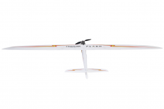 MODSTER RC Segelflugmodell mit Elektromotor Flash XL 2100mm ARTF im Hotliner-Style (ohne Sender und Empfänger, ohne LiPo Akku, ohne Ladegerät)