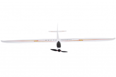 MODSTER RC Segelflugmodell mit Elektromotor Flash XL 2100mm ARTF im Hotliner-Style (ohne Sender und Empfänger, ohne LiPo Akku, ohne Ladegerät)
