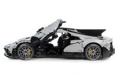 CaDA Master Series Klemmbausteine Mercedes AMG ONE - 3295 Teile